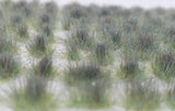Self-Adhesive Static grass Tufts -4mm- Marsh Green - MiniGrounds