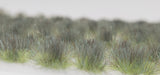 Self-Adhesive Static grass Tufts -4mm- Marsh Green - MiniGrounds