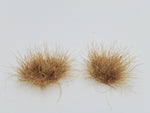 Self-Adhesive Static grass Tufts -8mm- -Desert Beige-