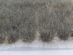 Adhesive Static grass Tufts -8mm- -Eerie Swamp-