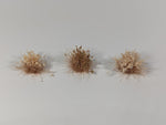 Self-Adhesive Static grass Tufts -8mm- Autumn Flowers-