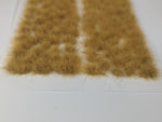 Self-Adhesive Static grass Tufts -6mm- Savanna Green