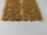 Self-Adhesive Static grass Tufts -8mm- Savanna Green